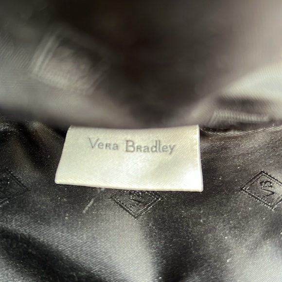 Vera Bradley Ella Medium Tote - Picture 10 of 12